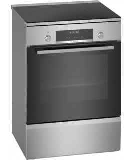 Bosch | Cooker | HLS79Y351U Series 6 | Hob type Induction |