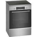 Bosch | Cooker | HLS79Y351U Series 6 | Hob type Induction | Bosch | Cooker | HLS79Y351U Series 6 | Hob type Induction |