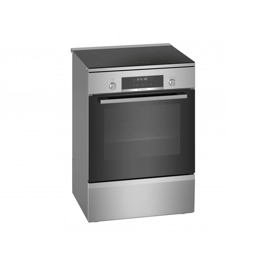 Bosch | Cooker | HLS79Y351U Series 6 | Hob type Induction | – 2