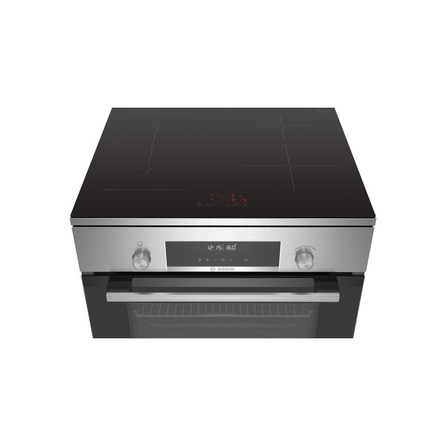 Bosch | Cooker | HLS79Y351U Series 6 | Hob type Induction | – 3