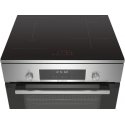 Bosch | Cooker | HLS79Y351U Series 6 | Hob type Induction | Bosch | Cooker | HLS79Y351U Series 6 | Hob type Induction |