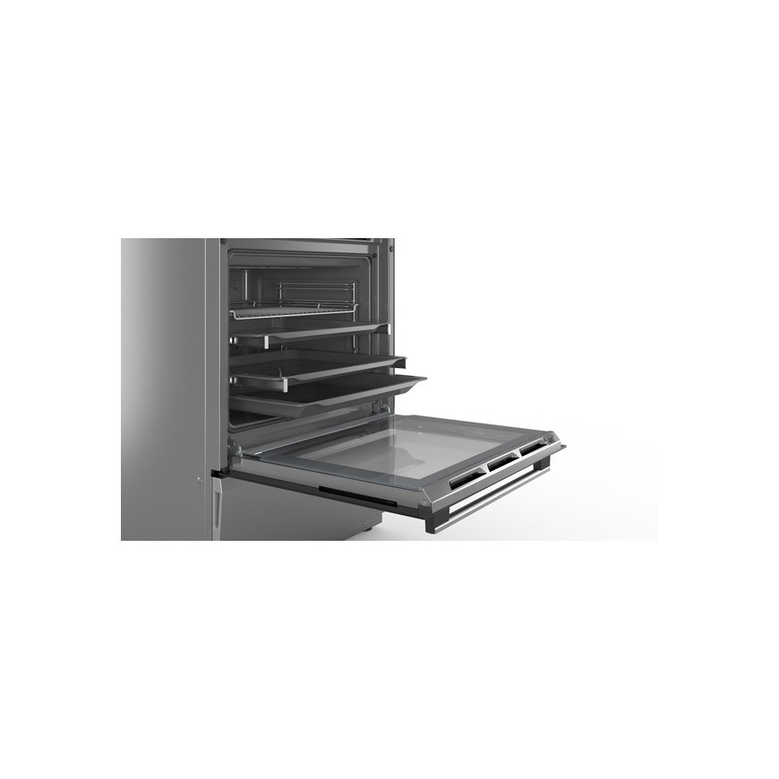Bosch | Cooker | HLS79Y351U Series 6 | Hob type Induction | – 4