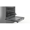Bosch | Cooker | HLS79Y351U Series 6 | Hob type Induction | Bosch | Cooker | HLS79Y351U Series 6 | Hob type Induction |