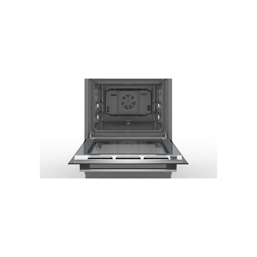 Bosch | Cooker | HLS79Y351U Series 6 | Hob type Induction | – 5