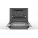 Bosch | Cooker | HLS79Y351U Series 6 | Hob type Induction | Bosch | Cooker | HLS79Y351U Series 6 | Hob type Induction |