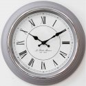 Mebus 12966 Quarz Wanduhr Mebus 12966 Quarz Wanduhr
