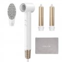 4-in-1 hair stylist ANLAN 05-ACFS41-02E 4-in-1 hair stylist ANLAN 05-ACFS41-02E