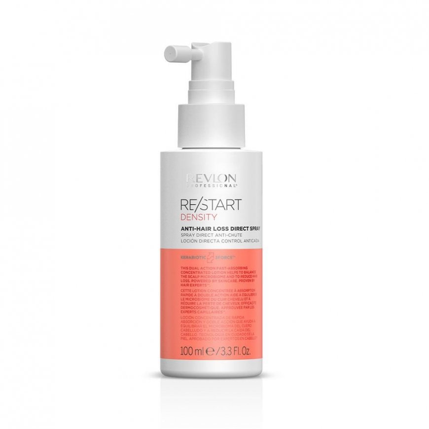 Restart Density Anti-Hair Loss Direct Spray
