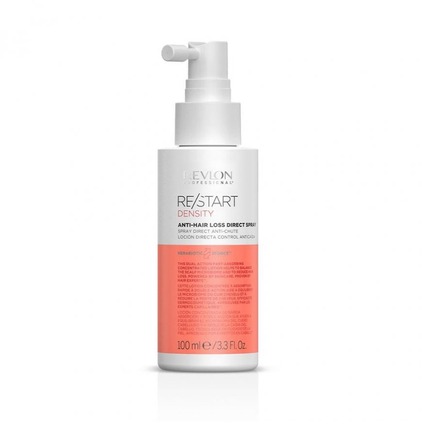 Restart Density Anti-Hair Loss Direct Spray – 2