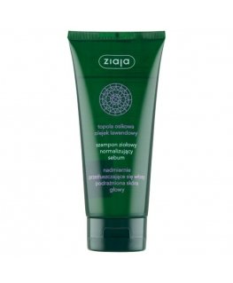 Herbal Shampoo