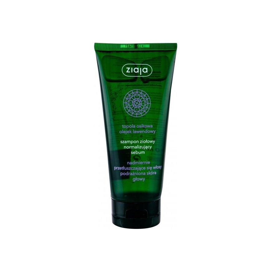 Herbal Shampoo – 2