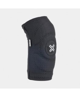 FUSE ALPHA LITE Elbow Pad Black/Grey S