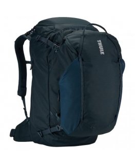 Thule 5317 Landmark 70L Unisex Travel Pack Darkest Blue