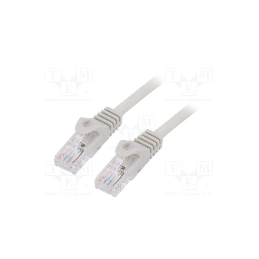 Gembird Patch cord cat.6 copper