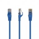Patch cord cat.6 copper UTP 10m grey Patch cord cat.6 copper UTP 10m grey