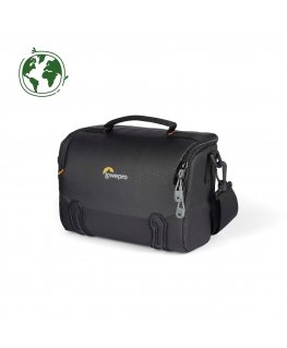 Lowepro Adventura SH 160 III Jostas soma Melns
