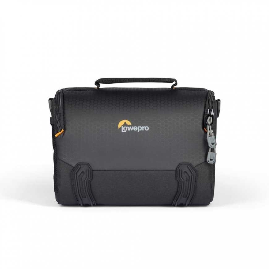 Lowepro Adventura SH 160 III Beltpack case Black – 4