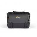 Lowepro Adventura SH 160 III Сумка с ремнем Черный Lowepro Adventura SH 160 III Сумка с ремнем Черный