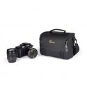 Lowepro Adventura SH 160 III Vöökott Must