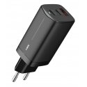iBox ILUC65B mobiililaitteen laturi Universaali musta AC Pikalataus Sisätila iBox ILUC65B mobiililaitteen laturi Universaali musta AC Pikalataus Sisätila