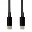 iBox ILUC65B mobiililaitteen laturi Universaali musta AC Pikalataus Sisätila iBox ILUC65B mobiililaitteen laturi Universaali musta AC Pikalataus Sisätila