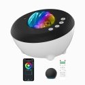 Elight J1 Проектор звезд Aurora со звуком и Bluetooth-динамиком Elight J1 Проектор звезд Aurora со звуком и Bluetooth-динамиком