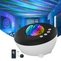 Elight J1 Проектор звезд Aurora со звуком и Bluetooth-динамиком Elight J1 Проектор звезд Aurora со звуком и Bluetooth-динамиком
