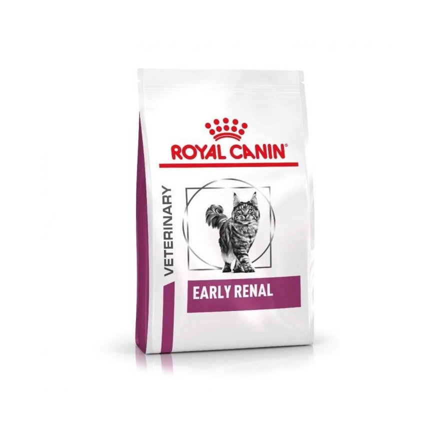 Royal Canin Early Renal Cat 1,5 kg