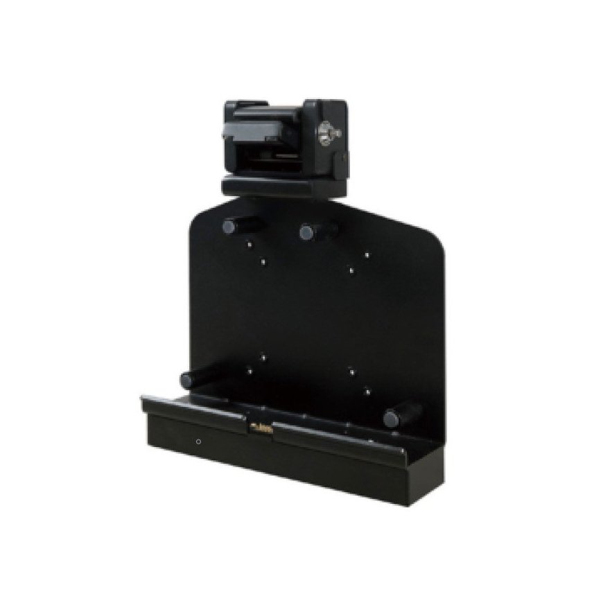 Durabook DVPR1X R11 Vehicle Dock with Car Adapter
