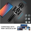 iWear M85 Karaoke Kids & Adult Fun Effect Microphone with Speake