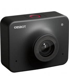 OBSBOT Meet - AI-supported webcam