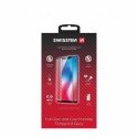 Swissten Full Face Tempered Glass for Samsung Galaxy S21 Swissten Full Face Tempered Glass for Samsung Galaxy S21