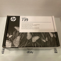 Комплект замены печатающей головки HP 739 DesignJet Комплект замены печатающей головки HP 739 DesignJet