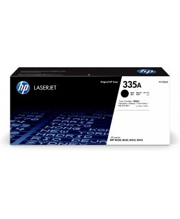HP 335A Black Original LaserJet Toner Cartridge