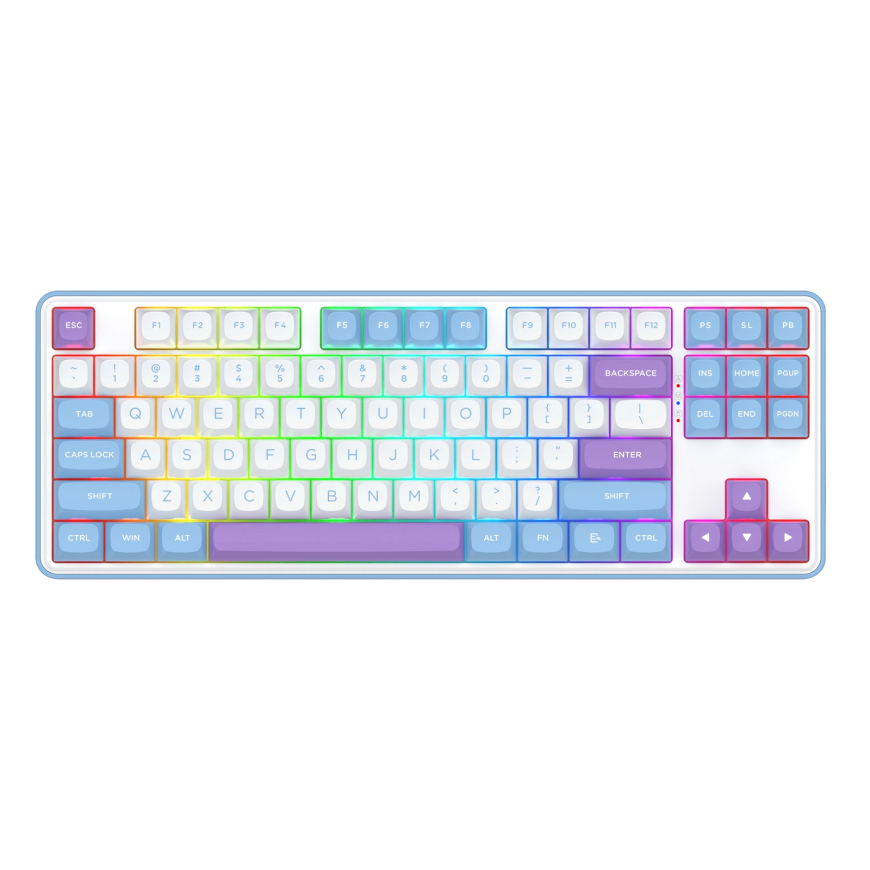 Redragon K707WBP-RGB-PRO StarBlade