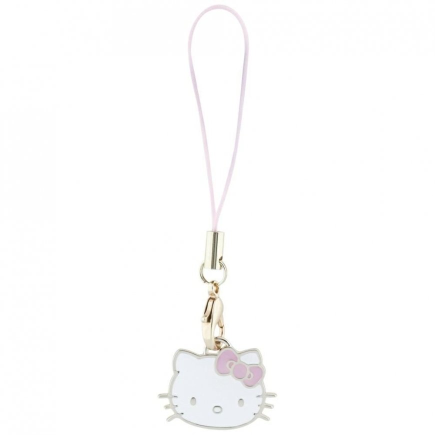 Hello Kitty Hello Kitty zawieszka HKCPMKHP