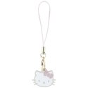 Hello Kitty zawieszka HKCPMKHP Phone Strap różowy|pink Char Hello Kitty zawieszka HKCPMKHP Phone Strap różowy|pink Char