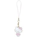 Hello Kitty zawieszka HKCPMKHP Phone Strap różowy|pink Char Hello Kitty zawieszka HKCPMKHP Phone Strap różowy|pink Char