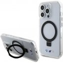 BMW BMHMP15LURST iPhone 15 Pro 6.1" przeźroczysty|clear hardcase BMW BMHMP15LURST iPhone 15 Pro 6.1" przeźroczysty|clear hardcase