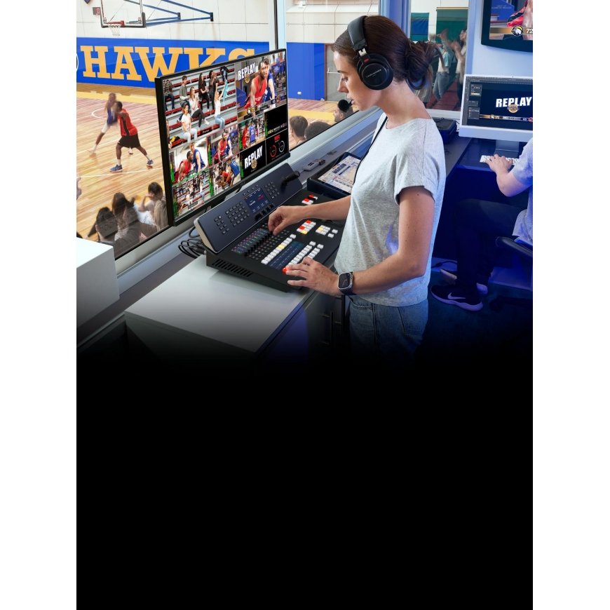 ART Desk holder for 1 monitor