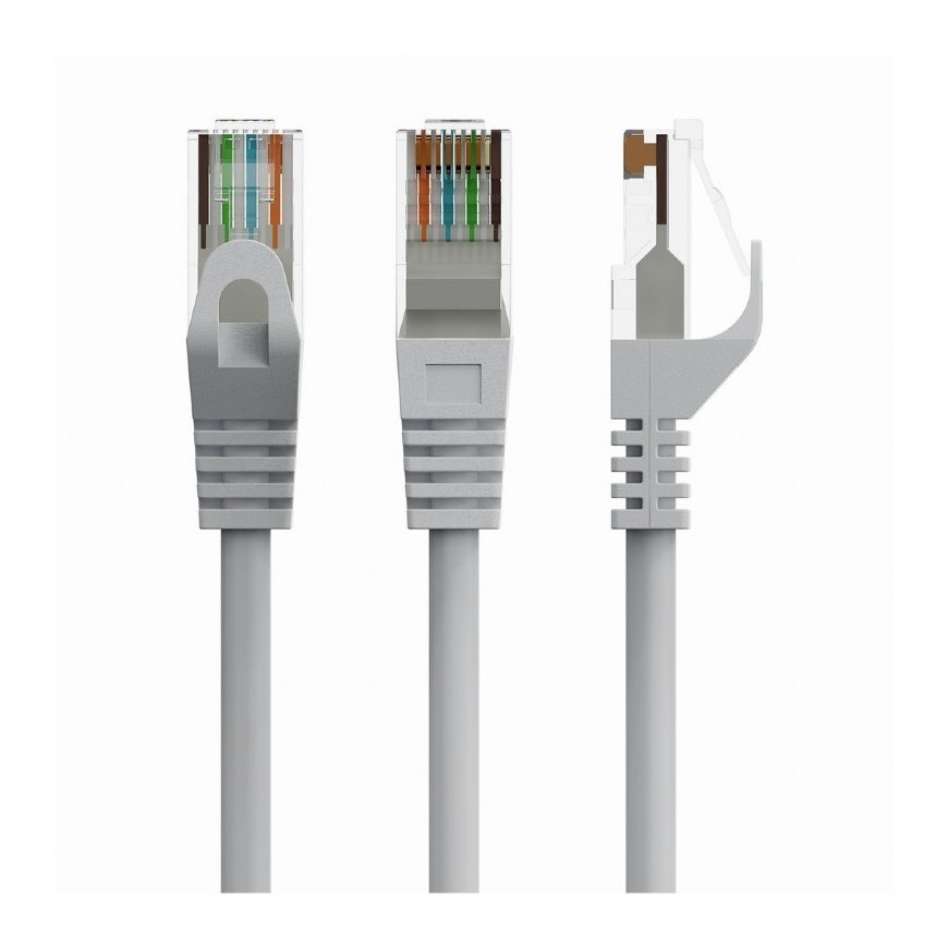Gembird Patch cord cat.6 copper