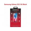Swissten Full Face Tempered Glass for Samsung Galaxy S22 5G Swissten Full Face Tempered Glass for Samsung Galaxy S22 5G