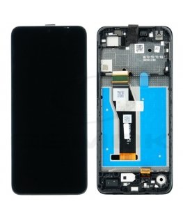 LCD Display + Touch Unit + Front Cover for Xiaomi Redmi Note 13