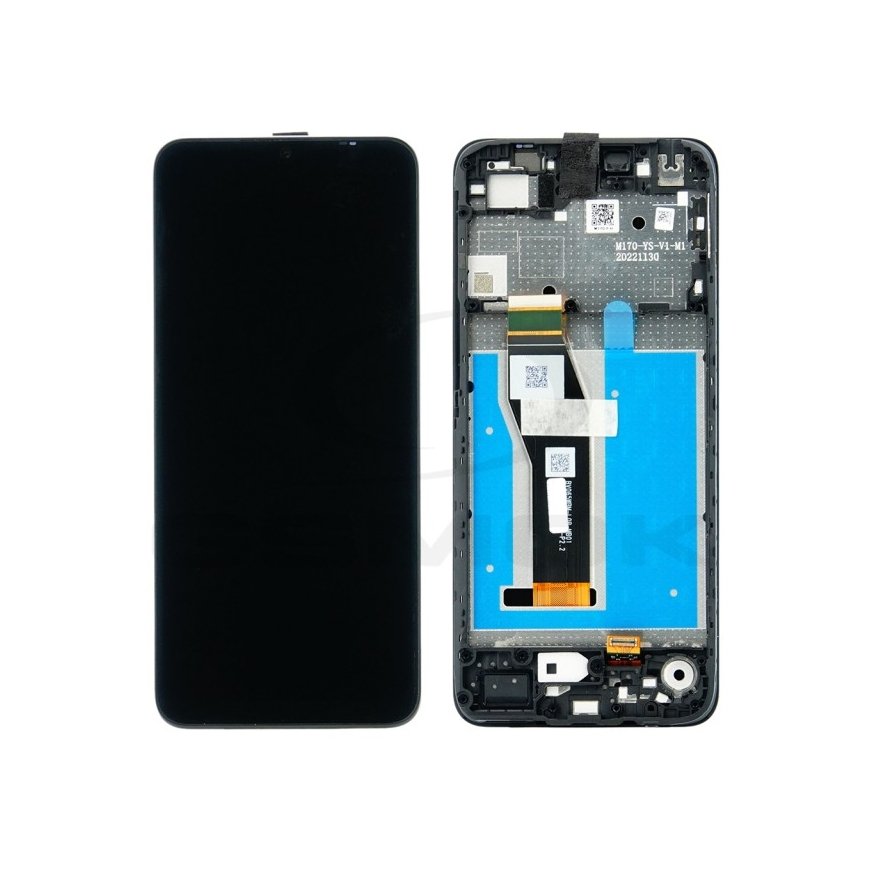 Xiaomi LCD Display + Touch Unit