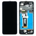 LCD Display + Touch Unit + Front Cover for Xiaomi Redmi Note 13