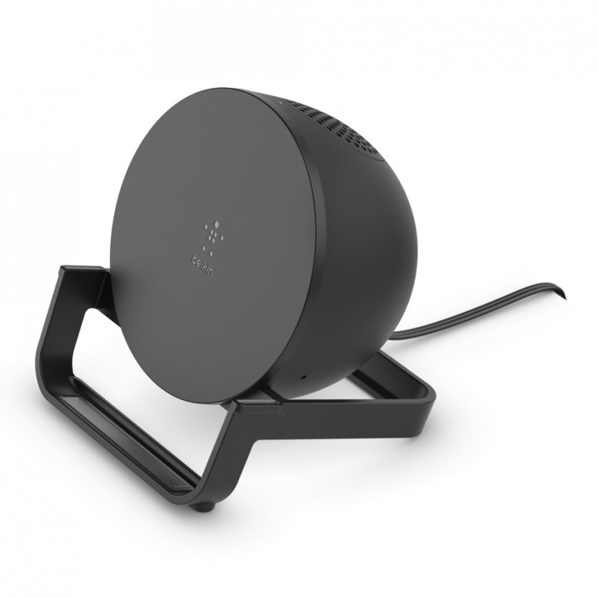 Belkin Boost Charge Viedtālrunis Melns AC