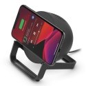 Belkin Boost Charge Išmanusis telefonas Juoda AC Belaidis įkrovimas Spartusis įkrovimas Vidaus Belkin Boost Charge Išmanusis telefonas Juoda AC Belaidis įkrovimas Spartusis įkrovimas Vidaus