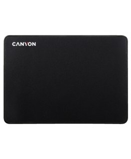 Canyon CNE-CMP2 коврик для мыши Игровая поверхность Черный