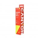 Canyon CNE-CMP2 hiirimatto Pelihiirimatto musta Canyon CNE-CMP2 hiirimatto Pelihiirimatto musta