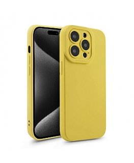 Fusion Candy silicone case for Apple iPhone 16 Pro Max purple